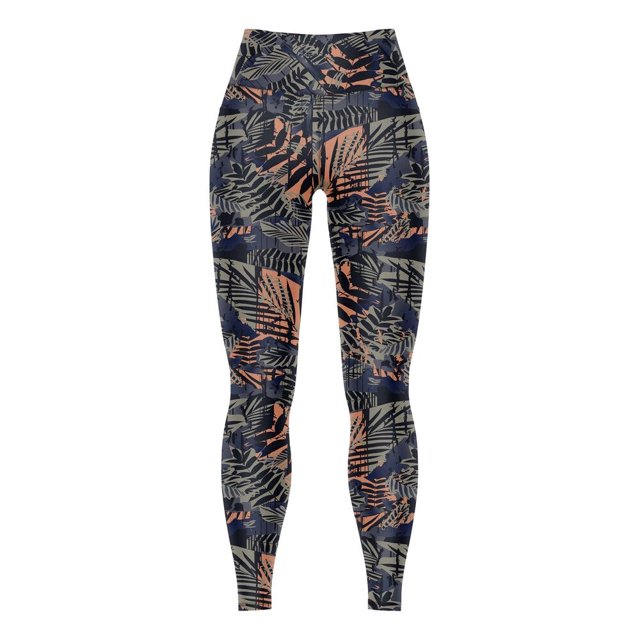 BLACKSTRAP Women's Pinnacle Baselayer Leggings Safari Juniper, L