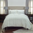 thumbnail image 5 of Rizzy Home Camilia Queen Size Quilt 90 Inches X 92 Inches, 5 of 5