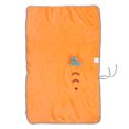 thumbnail image 2 of Waterproof Dog Blankets, Washable Dog Blankets For Bed Couch Sofa Protector Soft Plush Reversible Throw Blanket For Small Dog Puppy Cat, 2 of 8