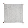 thumbnail image 3 of Crane Baby Ezra Collection, Copper Quilted Blanket, 3 of 8
