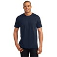 thumbnail image 1 of Hanes T-Shirt Homme EcoSmart 50/50 Coton/poly - 5170, 1 of 1