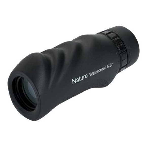 Celestron Nature 71210 - Monoculaire 10 x 25 - Antibuée, Imperméable