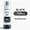 70ml BK, variant on 002 004 Refill Refilling Dye Ink 70ml for Epson L3258 L3251 L3118 L3119 L1218 L1258 L3151 L3156 L5198 L4151 L4269 L6166