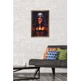 thumbnail image 3 of Star Wars : Obi-Wan Kenobi - Tableau Dark Vador, 3 of 4