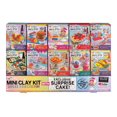 thumbnail image 1 of Fashion Angels Mini Clay Kit, 1 of 8