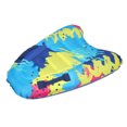 thumbnail image 4 of Inflatable Swimming Bodyboard,Security Inflatable Surf Boards Inflatable Surf Boards Inflatable Bodyboard True Excellence, 4 of 8