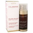 thumbnail image 1 of Double Serum Complete Age Control Concentrate by Clarins for Unisex - 1 oz Serum, 1 of 8