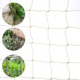 thumbnail image 3 of Jute Plant Support Netting Low Entanglement Climbing Mesh Trellis Twine Jute Rope Net Practical Gardening Accessories for Heavy Crops, 3 of 10