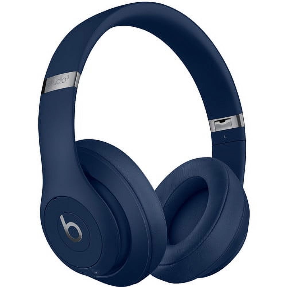 Restored Beats Studio3 Wireless Noise Cancelling Over-Ear