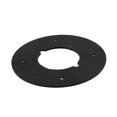 thumbnail image 2 of Unique Bargains Plastic Component Base Plunge Router Parts for Makita 3612BR, 2 of 2