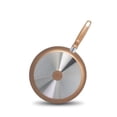 thumbnail image 3 of T-fal Essential 32cm Frypan Copper, 3 of 6