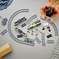 thumbnail image 2 of LEGO City Trains Le train de passagers express 60337 Ensemble de construction (764 pièces), 2 of 6