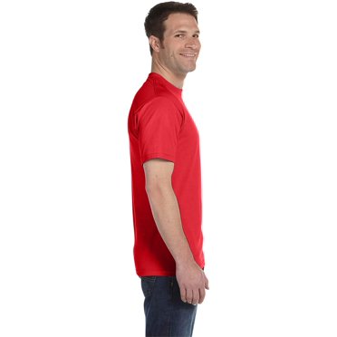 Hanes Men's Beefy-T Short Sleeve T-Shirt