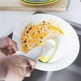 thumbnail image 3 of QualitChoice 1 Dish Wand and 7 Refill Replacement Heads Kitchen Dish Sponge with Handle Dish Wand Sponge for Kitchen Sink Cleaning, 3 of 6