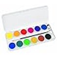 thumbnail image 3 of CHARTPAK , INC. WCT12SET Ensemble de Poêles Aquarelle Transparentes 12 Couleurs, 3 of 3