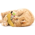 thumbnail image 4 of SmartyKat Playful Peeker Plush, 4 of 6