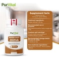 thumbnail image 3 of Ginger Root Capsules 300mg (100 Capsules), 3 of 9