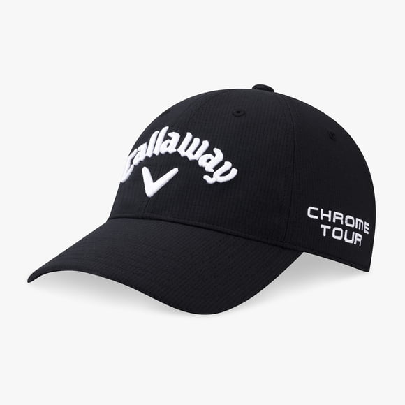 Callaway Performance Pro Adult Hat - Black