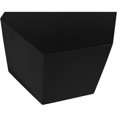 thumbnail image 2 of Meridian Furniture Eternal 4- Pc. Black Oak Wood Coffee Table, 2 of 6