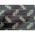 thumbnail image 4 of oneOone Cotton Poplin Fabric Stripe & Check Kasuri Print Fabric BTY 56 Inch Wide, 4 of 4