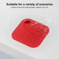 thumbnail image 1 of Floor Drain Deodorizer Deodorization Strong Adsorption Helpful Shower Floor Sewer Deodorant Cover, 1 of 4