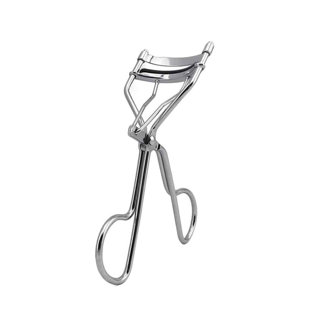 maskred Cils Curler Pinces Mini Cliper Curling Naturel Beauté Outil de Maquillage A5 chrome