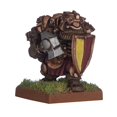 thumbnail image 2 of Kings of War: Dwarf Ironguard Command (5), 2 of 3