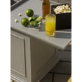 thumbnail image 2 of Veradek 2-in-1 Tray and Storage Table, 2 of 11