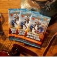 thumbnail image 3 of Magic: the Gathering: hors-la-Loi de Thunder Junction Boîte de Boosters de Jeu, 3 of 8