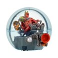 thumbnail image 1 of Fortnite Véhicule Ballerine (RC) - Comprend une Figurine d'Action Hybride de 4”, Ballerine à l'Échelle de 4”, Plus Télécommande, 1 of 5