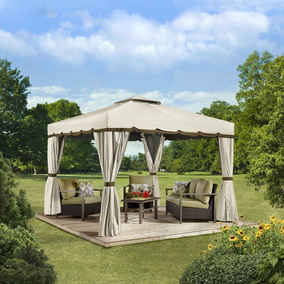 Sojag Roma Sun Shelter