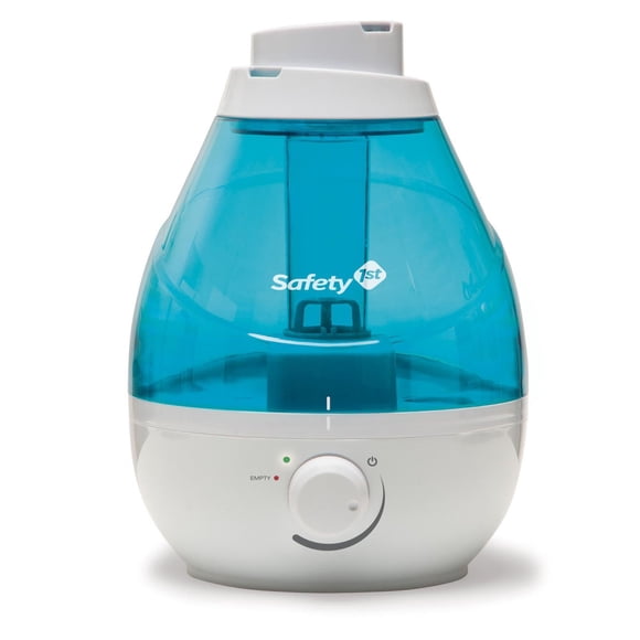 Humidificateur 360 à vapeur froide de Safety 1st