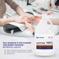 thumbnail image 2 of DL Chemical Acetone Tech Grade - Pichet de 4 L, 2 of 4