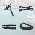 thumbnail image 4 of FLOODKING 2-Pack Mooring Ropes 2.5FT - Bungee Dock Lines with Bumper for Kayaks, Boats, Jet Skis, 4 of 6