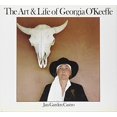 thumbnail image 1 of L'Art et la Vie de Georgia OKeeffe, 1 of 1