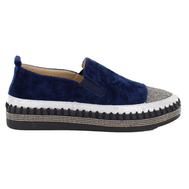 Bernie Mev Espadrilles à Enfiler pour Femmes TW187