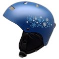 thumbnail image 4 of 3+ Casque D'Hiver Ryde Garçons, Bleu, par Stoneridge Cycle, 4 of 5