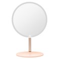 thumbnail image 1 of CSChome Miroir de Maquillage Portable avec Luminosité Réglable : Miroir de Vanité à Chargement USB avec Gradation Continue, 1 of 6