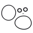 thumbnail image 4 of Log Splitter Seal Kit, Casting Strong Electrical Conductivity Hydraulic Log Splitter Seal Kit  for Pump, 4 of 7
