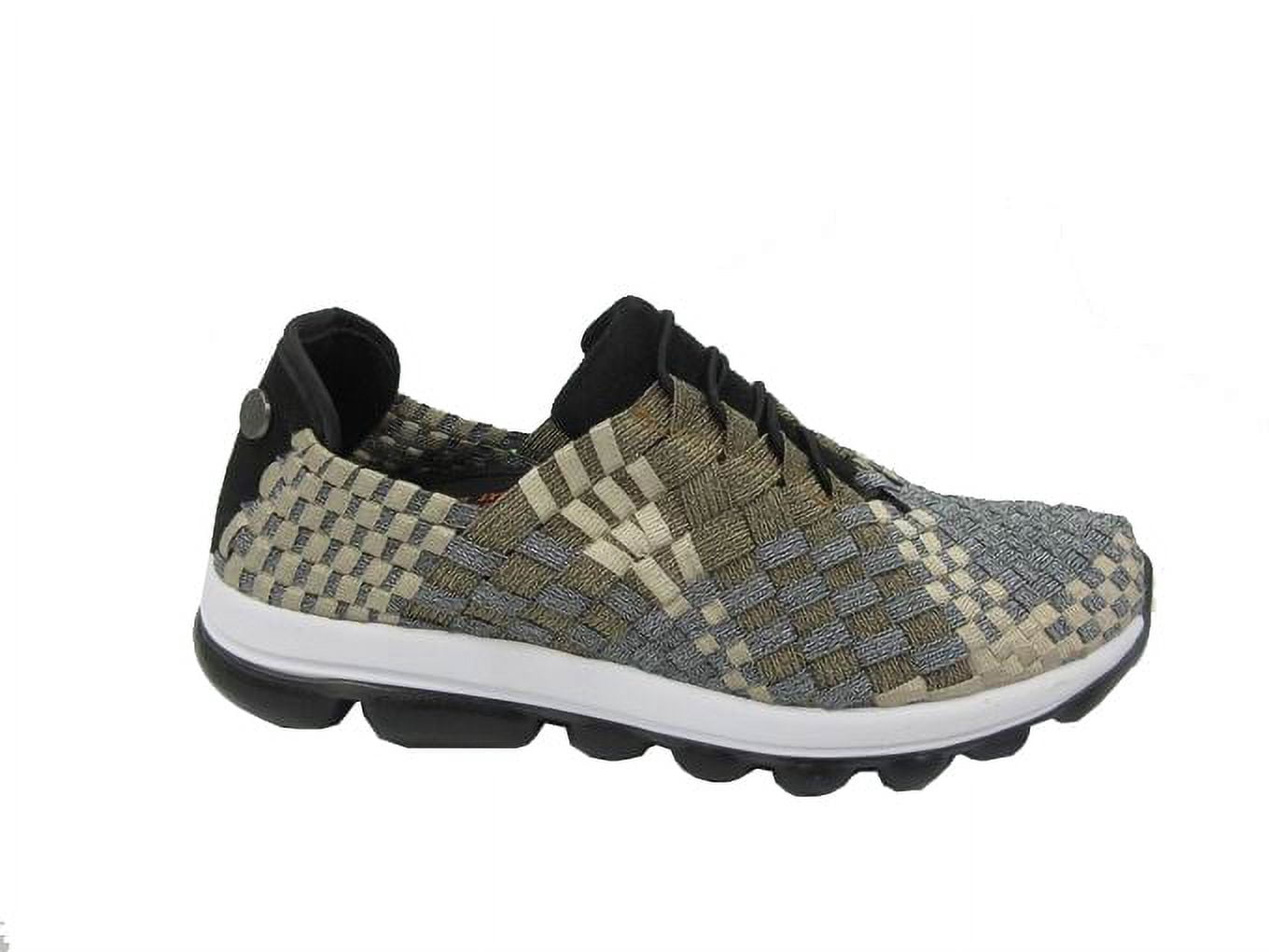 Chaussures de Marche pour Femmes Bernie Mev's Victoria Gummies
