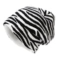 thumbnail image 1 of Beanie Hat Causal Fashion Breathable Patterned Winter Hat Watch Cap for Women, 1 of 8