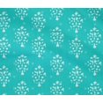 thumbnail image 4 of oneOone Cotton Flex Fabric Floral Block Fabric Prints By Yard 40 Inch Wide, 4 of 4