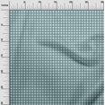 thumbnail image 2 of oneOone Cotton Poplin Fabric Gingham Check Print Fabric BTY 56 Inch Wide, 2 of 4