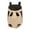 Black, variant on TIMIFIS Cat Pet Supplies Suitable for kittens and dogs, pet front backpack travel bagFall/Winter
