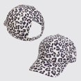 thumbnail image 2 of MIASHUI Kids Baseball Caps Summer Sun Visor Hats Trucker Caps Outdoor Play Wear,Bronze,S, 2 of 9