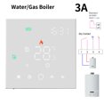 thumbnail image 1 of APP WiFi Smart Thermostat, Electric Floor Heating/ Water/Gas Boiler Temperature Remote Controller Temperature Controller ,Easy to Install, 1 of 7