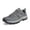 Grey, variant on Men's Waterproof Hiking Shoes Lightweight Breathable Walking Shoes for Women Anti Slip Outdoor Trekking Trails Camping Shoes