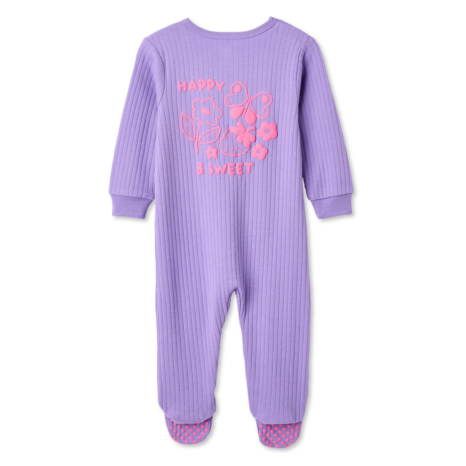 George Baby Girls' Graphic Sleeper