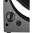 thumbnail image 2 of Vornado Air CR1-0120-06 Circulateur de Pièce à 3 Vitesses - Noir, 2 of 5