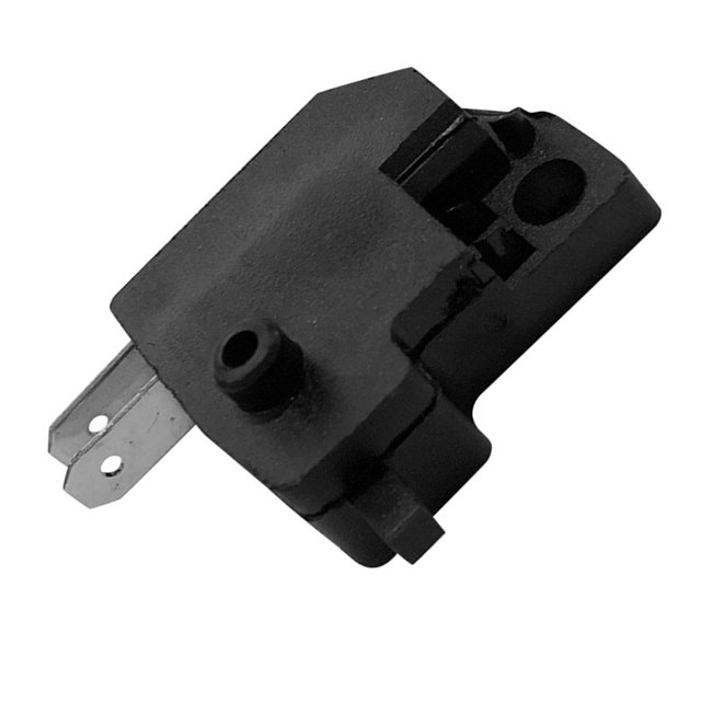 Interrupteur de Frein à Disque ATV, Interrupteur de Frein ATV Robuste Fiable Interrupteur de Frein à Disque Haute Résistance pour Véhicule Électrique de Moto